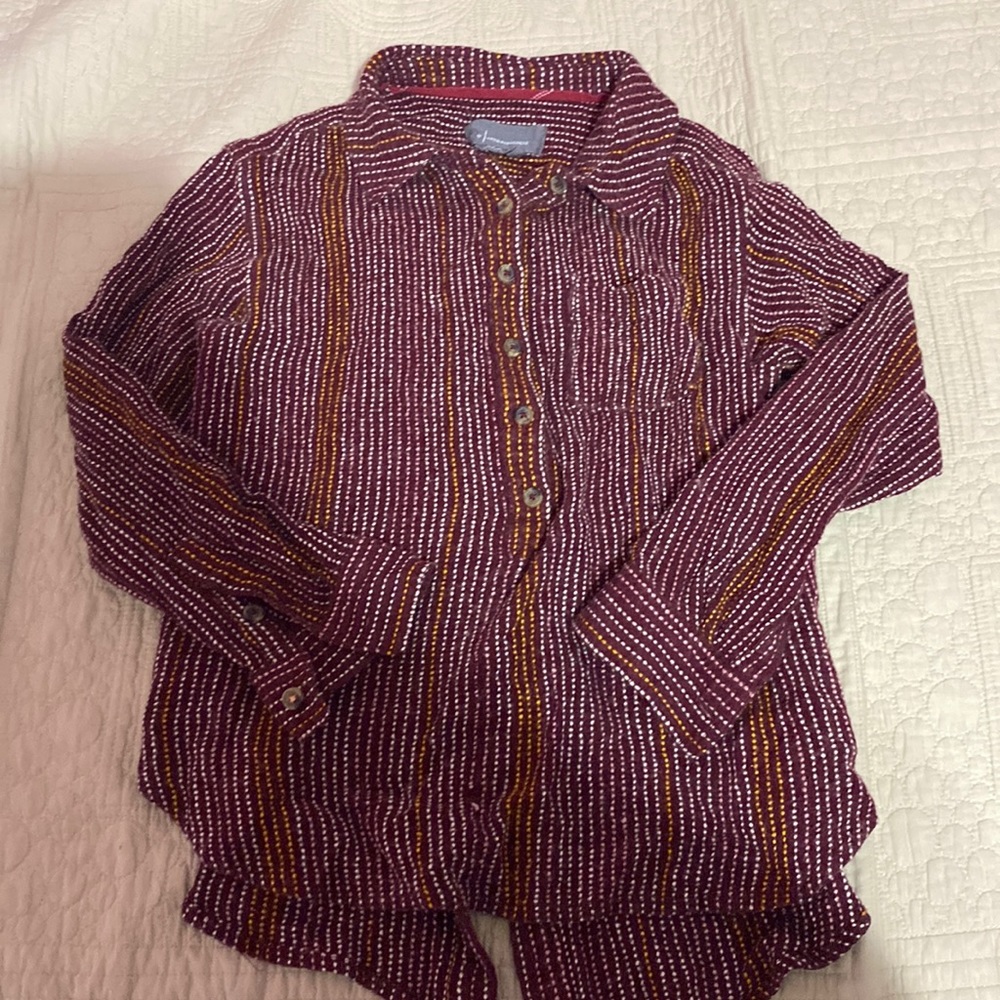 new, great condition, great quality.